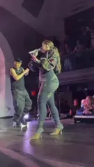 Nelly Furtado - Video