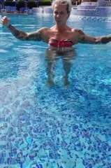 crazyxbody / musclegirlxxx - Tkiqsiuaw c