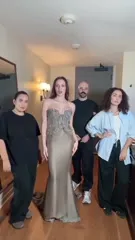 Daniela Melchior - Video