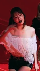 Hong Eunchae 홍은채 | LESSERAFIM - Tkqhhv4guop