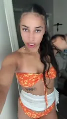 Amiah Simmons - Video #122289
