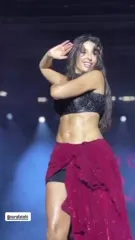 Nora Fatehi - Video #213717