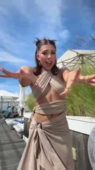Xochitl Gomez - Video