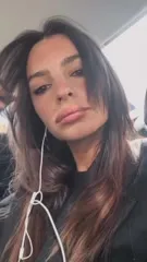 Emily Ratajkowski - Video