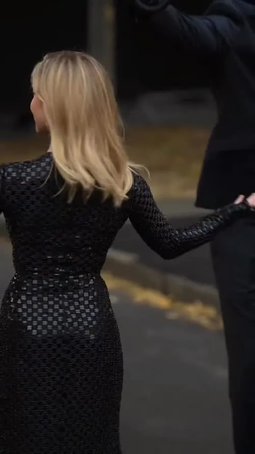 Sydney Sweeney - Video