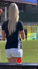 Alisha Lehmann - Video #269140