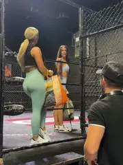 Cora Jade | elaynablack - Video
