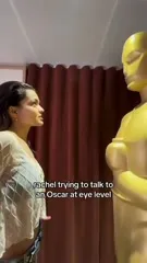 Rachel Zegler - Video