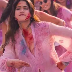 Janhvi Kapoor - Video #204354