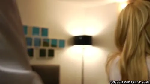 Tonight's Girlfriend - Lexi Belle