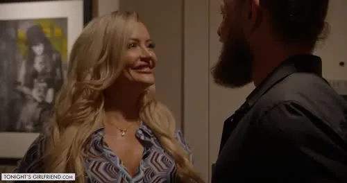 Tonight's Girlfriend - Linzee Ryder 2