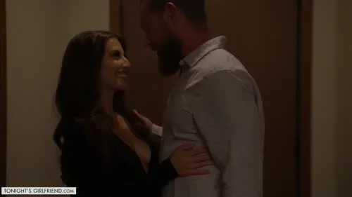 Tonight's Girlfriend - Spencer Bradley