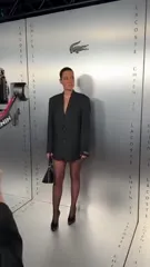 Adèle exarchopoulos - Video