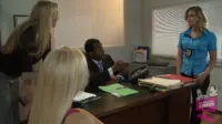 Girlfriends Films [Lesbian] - To Protect and to Serve 001 3 scene