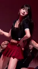 Jang Won-young / 장원영 WONYOUNG - Video #348825