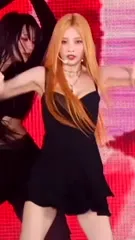 Park Soo-young (Joy - Red Velvet) - Video