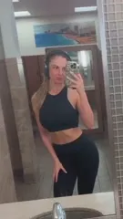 Danni Ellexo aka Harley Cameron Brand Army - Video #374136