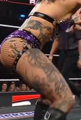 WWE Rhea Ripley - Video #416157