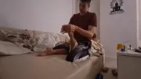 Apolonia Lapiedra - Tommy Cabrio - Foot fetish with Apolonia