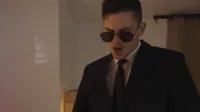 Zaawaadi - Tommy Cabrio - Suitman punishes his boss