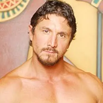 Tommy Gunn (only b/g scenes)
