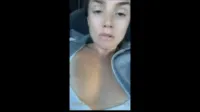 Tori Black - Car 1