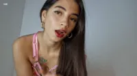 Watch4Beauty - Tormenta - Selfie 4U - Stormy Angel backstage video