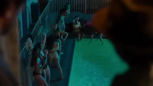 Peyton List - Torn cheery Rottweiler-mobile