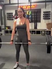 The Bella Twins: Nikki Bella & Brie Bella | Garcia Twins - Video #322490
