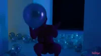 LaSirena69 - Totm party girl