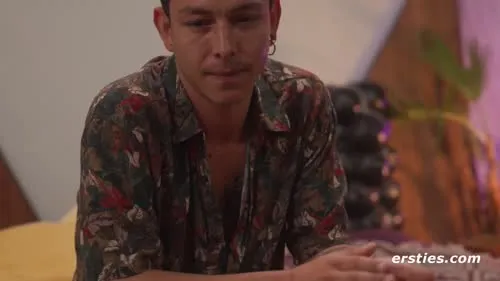 Ersties - Toyboy 2 action 1
