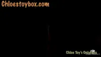 Chloe Toy - 2018-12-19