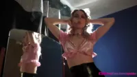 Chloe Toy - 2021-04-04