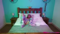 Chloe Toy - 2021-04-16