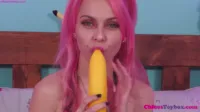 Chloe Toy - 2021-11-09