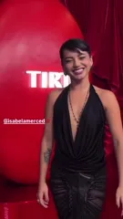 Isabela Merced - Video #387997