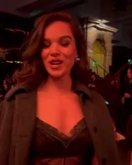 Hailee Steinfeld - Video #364247