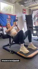 AEW/Impact Wrestling Allie The Bunny - Video #283819