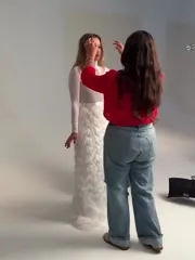 Kristen Bell - Video