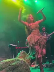 Noah Cyrus - Video #286627