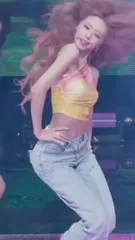 Yuna - ITZY (유나, Shin Yu Na) - Video #279022