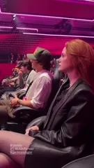 Madelaine Petsch - Video #379373