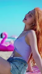 Park Soo-young (Joy - Red Velvet) - Video