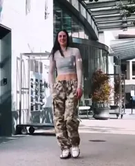 Caitlin Clark - Video #224608