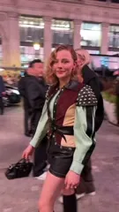 Chloë Grace Moretz - Video
