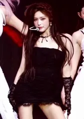 Lee Hyun-seo / 이서 LEESEO (IVE) - Tqoprlk