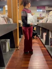 Xochitl Gomez - Video #388165