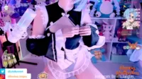 pinkbunnyuwu - Video