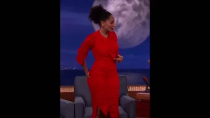 Tracee Ellis Ross - (8-15-2017)