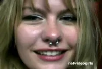 NVG / NG / CCHD (Net Video Girls / Net Girl / Casting Couch HD) - Tracy